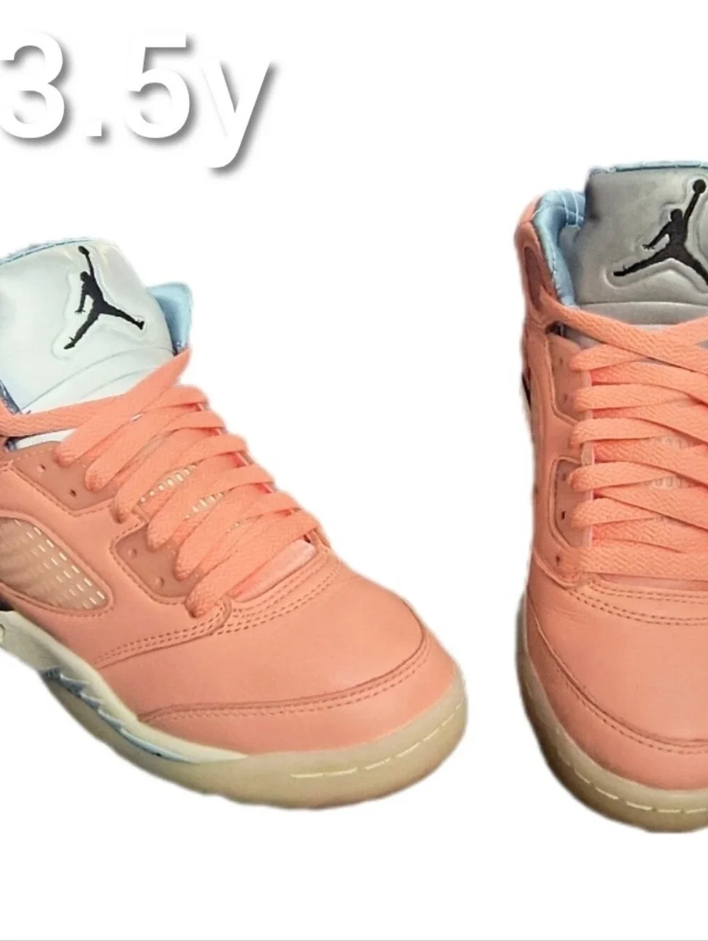 Jordan 5 Retro x DJ Khaled 